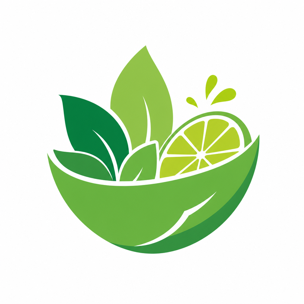Logo de Verde & Vida